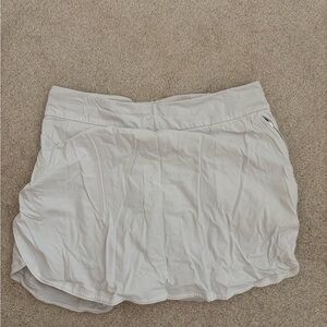 Outdoor Voices Tennis Skirt